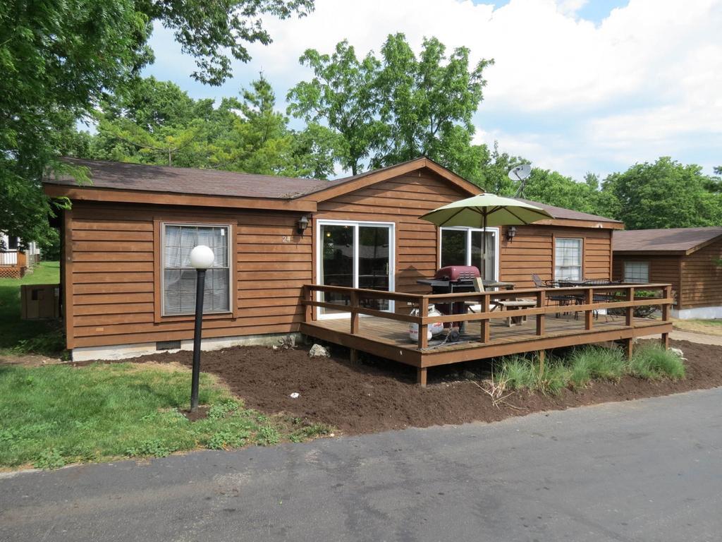 Island Club Rentals Put-in-Bay Exterior photo