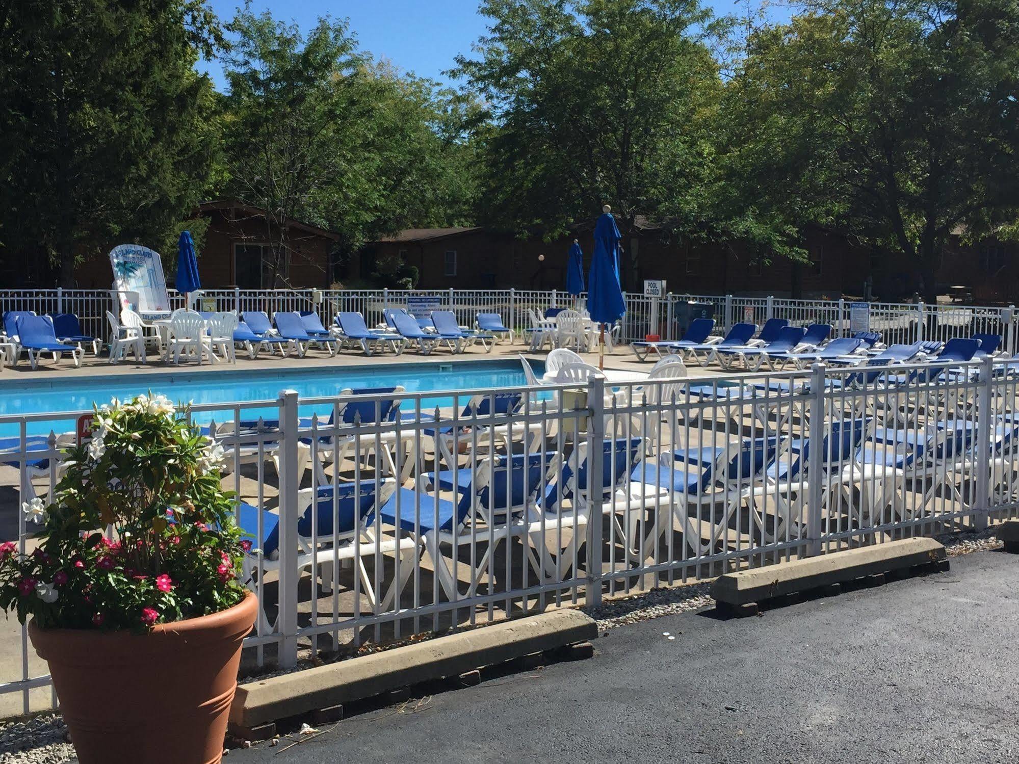 Island Club Rentals Put-in-Bay Exterior photo